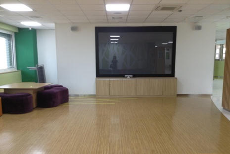 Kinh ngạc trước “lớp học thông minh”ở Hàn Quốc